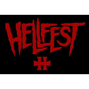 Clôture festival Hellfest