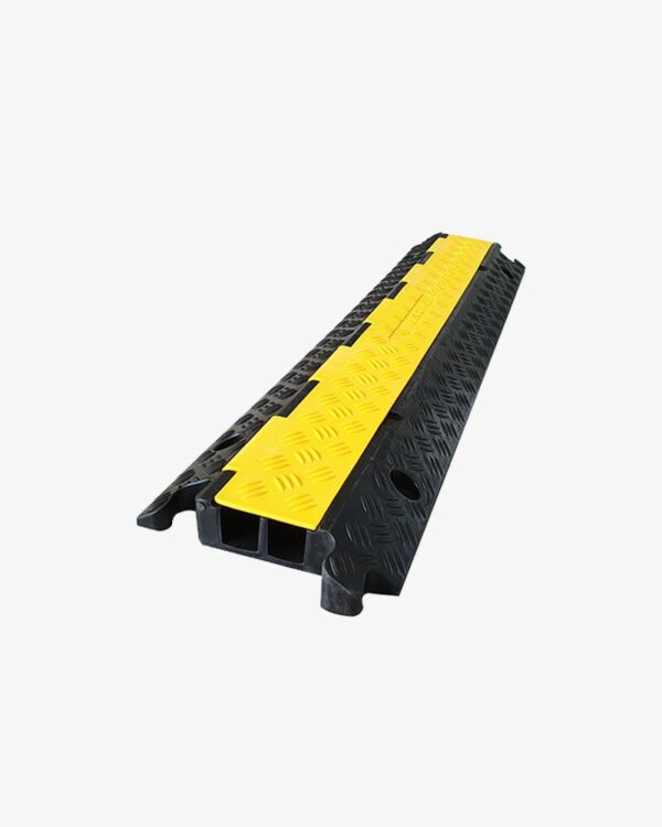 Passe cable 2 canaux